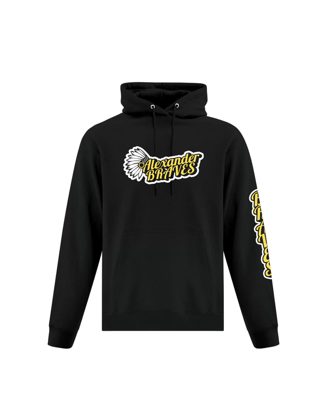 Alberta Sportswear